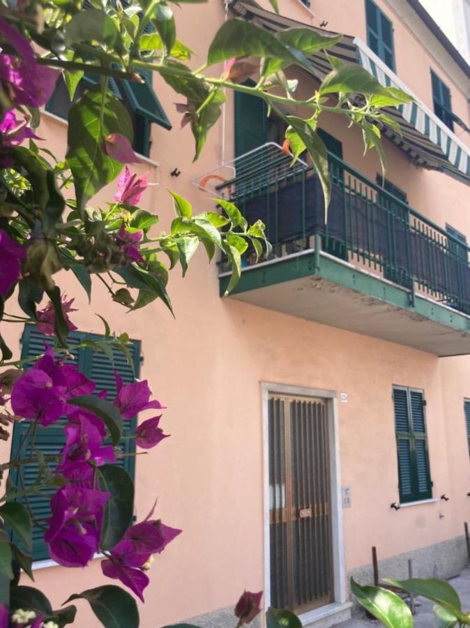 Ci Holidays La Spezia Exteriér fotografie