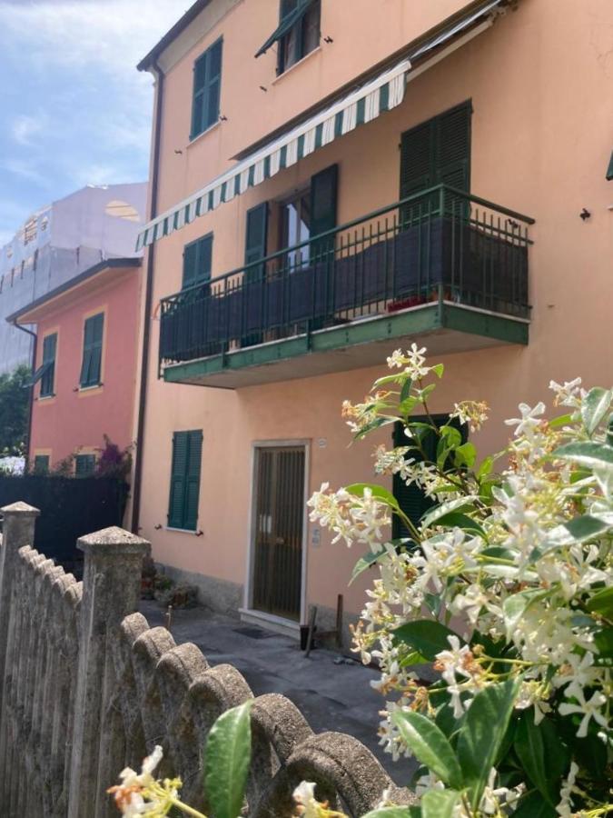 Ci Holidays La Spezia Exteriér fotografie